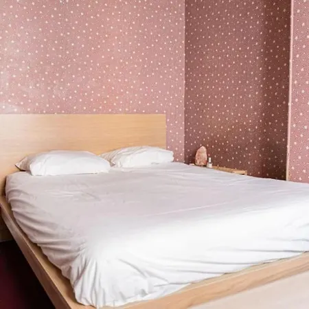 Tranquil Retreat In The 15th Arrondissement Apartmán