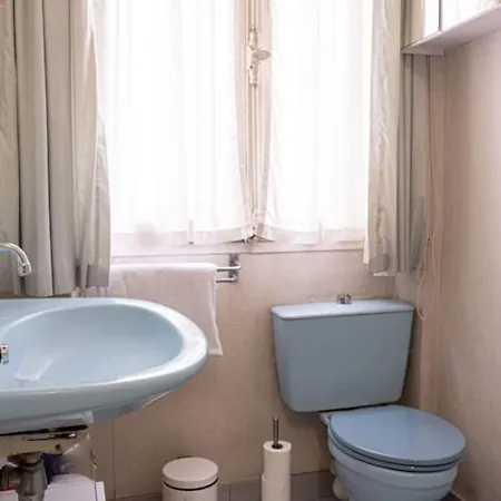 Tranquil Retreat In The 15th Arrondissement Apartmán Paříž